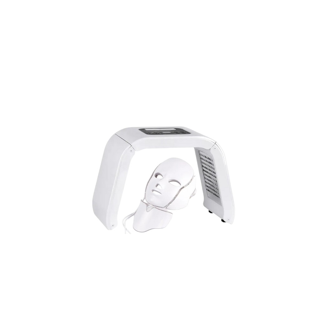 LED Maske – Omega LED Kabin